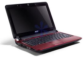 Acer Notebook