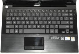 Laptop Keyboard